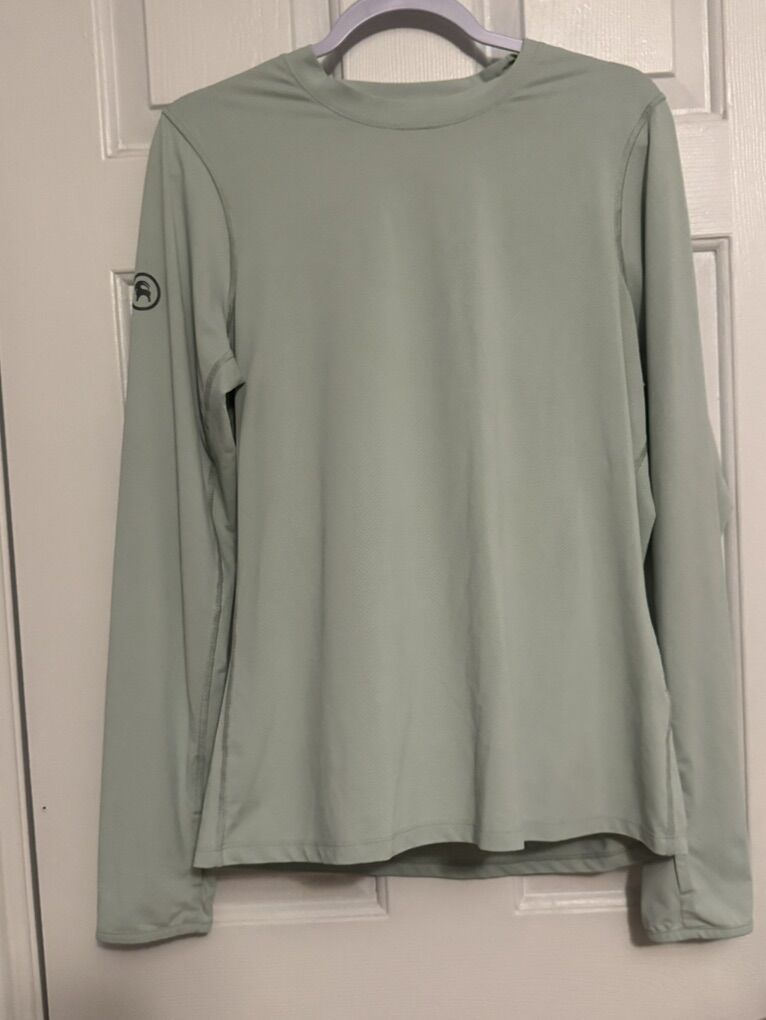 Backcountry Tahoe Sun Shirt Womens Large