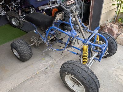 banshee roller