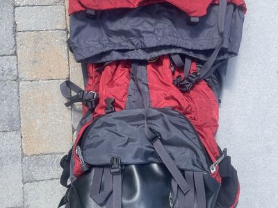 Gregory Electra Women’s Hiking Backpack — Brand New