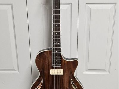 Crafter guitar