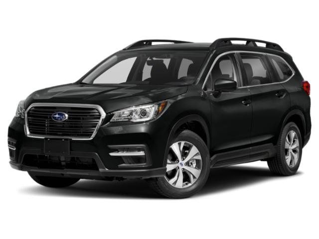 2022 Subaru Ascent Premium 7-Passenger