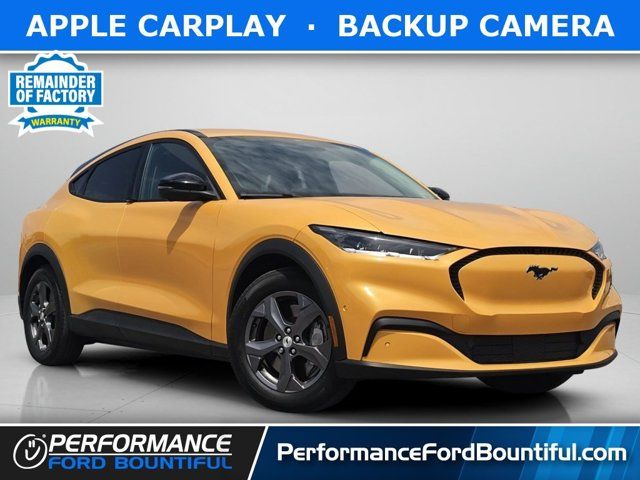 2023 Ford Mustang Mach-E Select