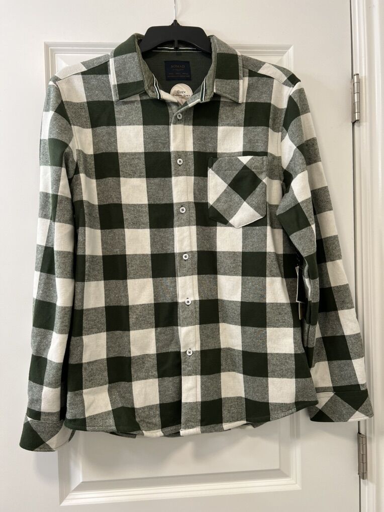 Men’s Shirt