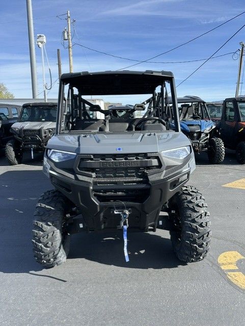 2026 Polaris RANGER CREW XP 1000 PREMIUM