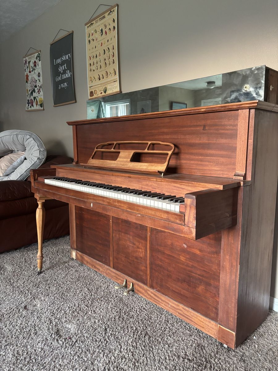 Piano