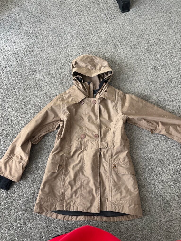 Woman HOLDEN ski/snowboaRd Coat