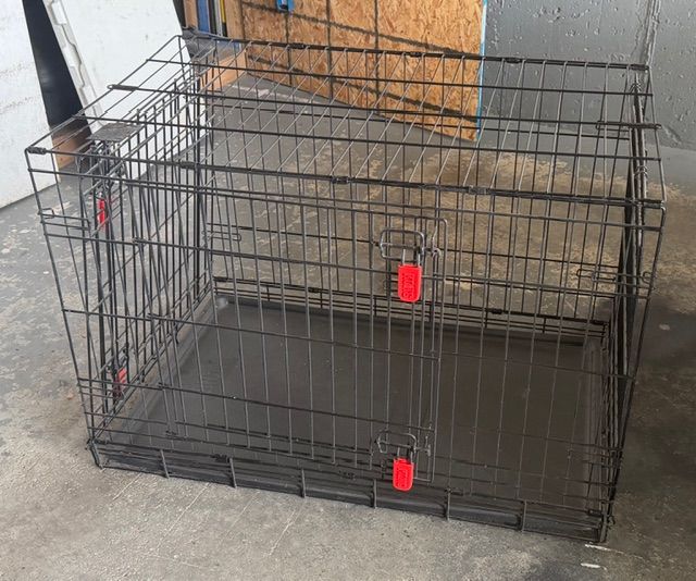 Dog Crate (Kong) 36x23x25