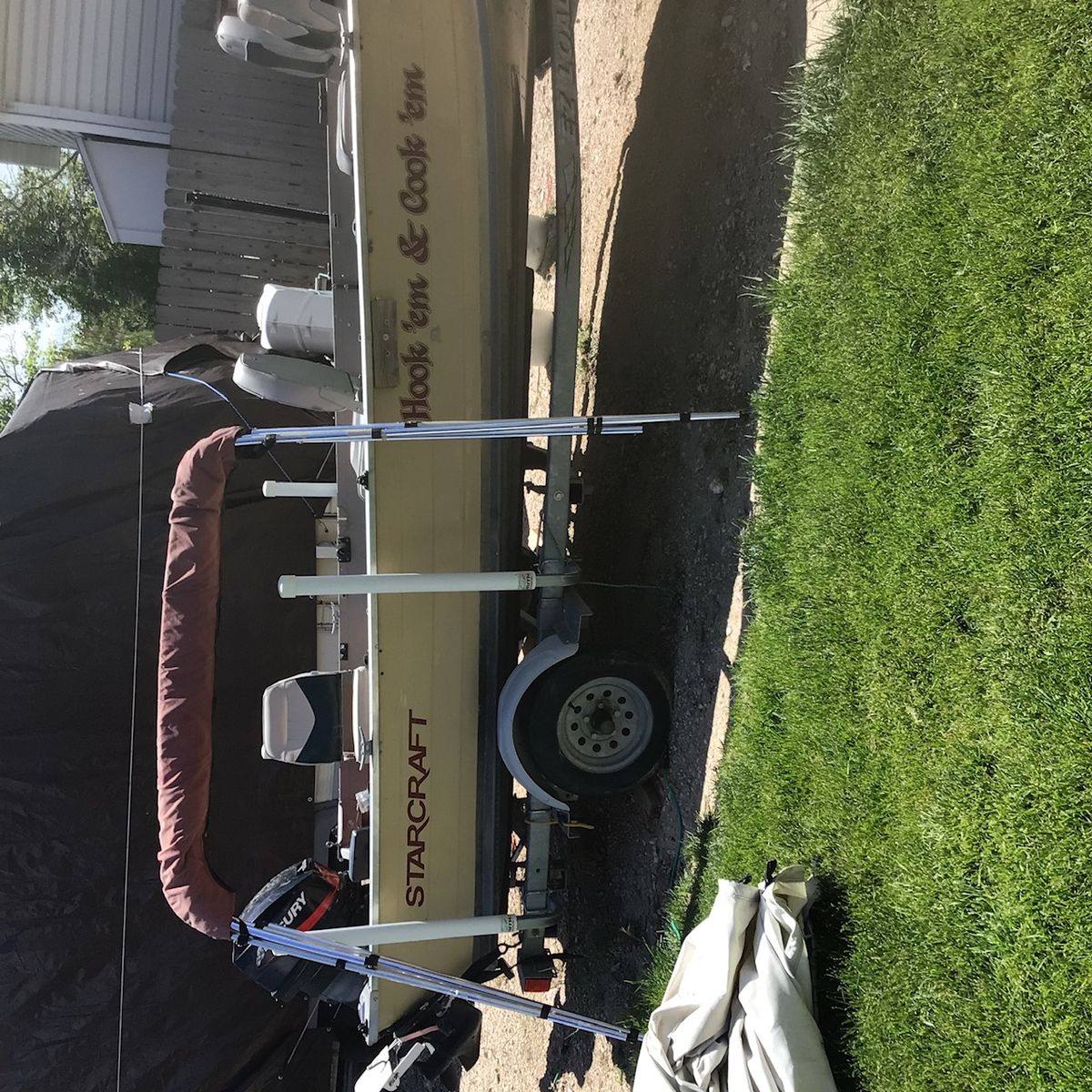 Boat for sale25