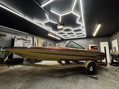 1982 Ebbtide dynatrak 176 SS