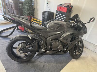 Honda CBR 600RR