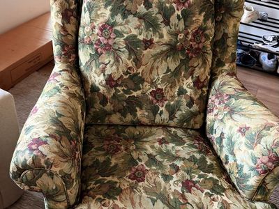 Armchair
