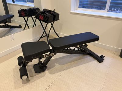 Gym Equipment
