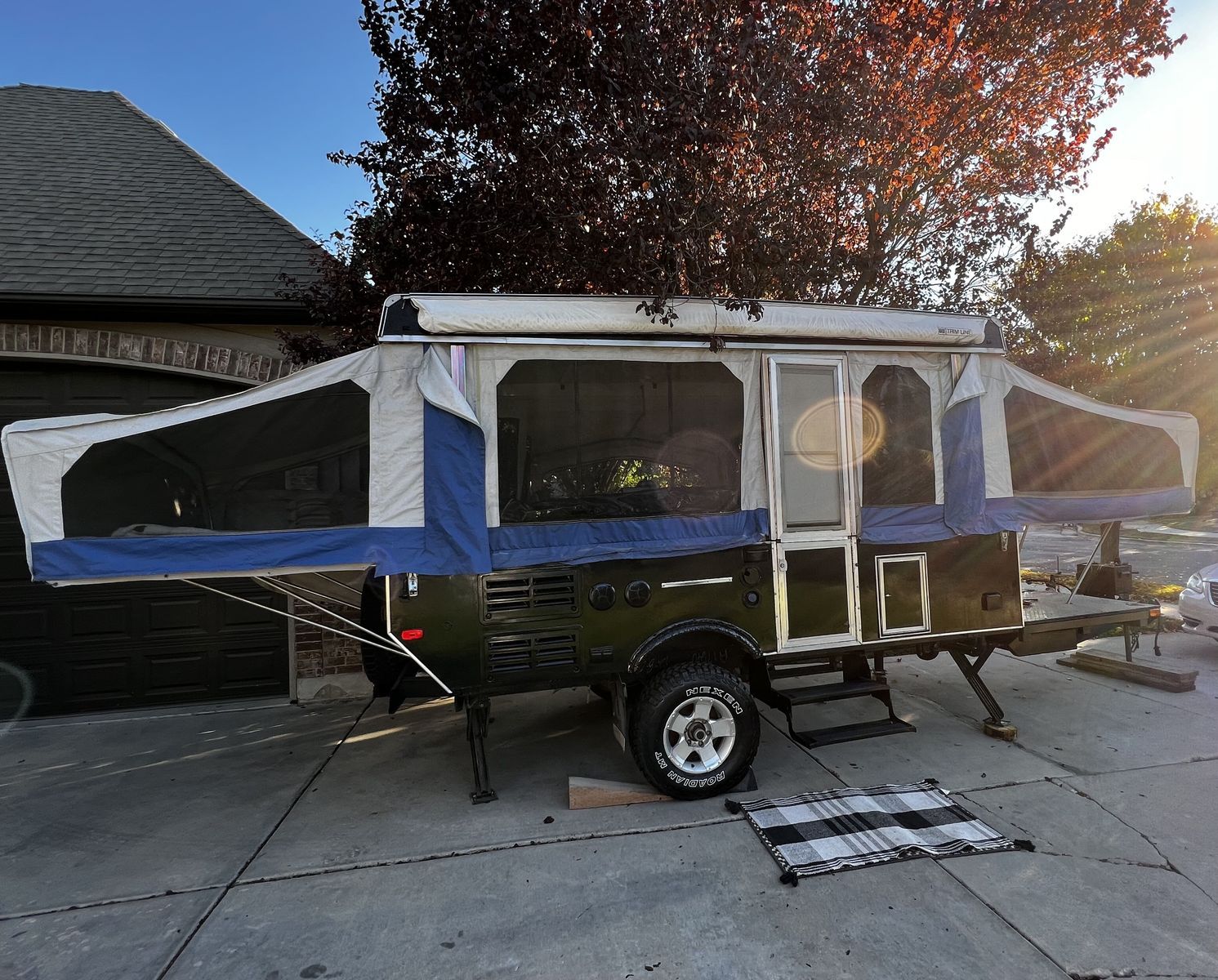 2007 StarCraft RT13  FULL RENOVATION in 2023