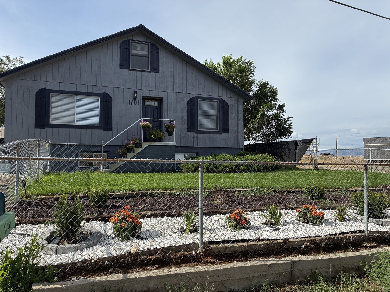 Short term rental  available 