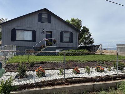 Short term rental available