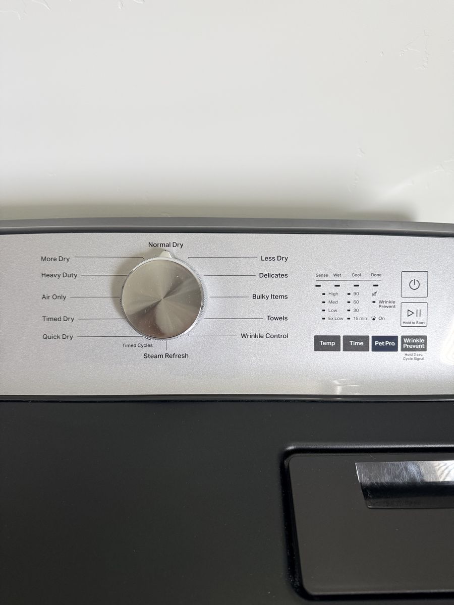 Maytag Electric dryer