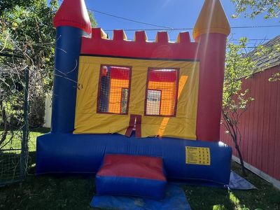 Bounce house for sale