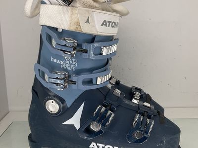 Atomic Hawx Prime 95