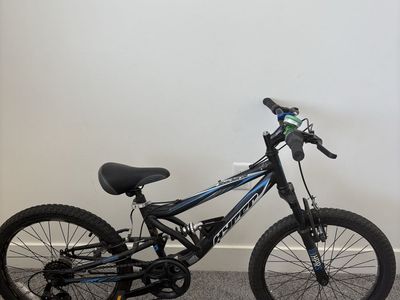 Hyper shocker 20 bike