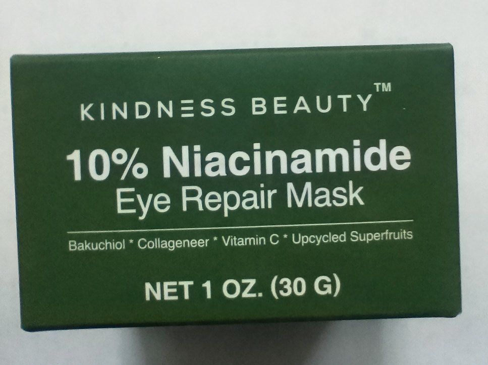 Eye Repair Mask