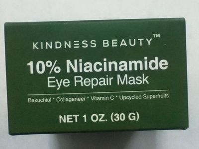 Eye Repair Mask