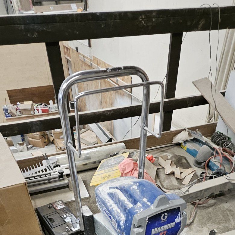 5 gallon paint sprayer