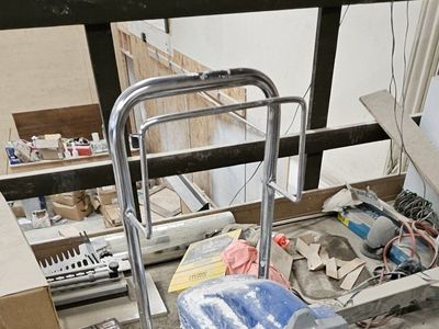 5 gallon paint sprayer