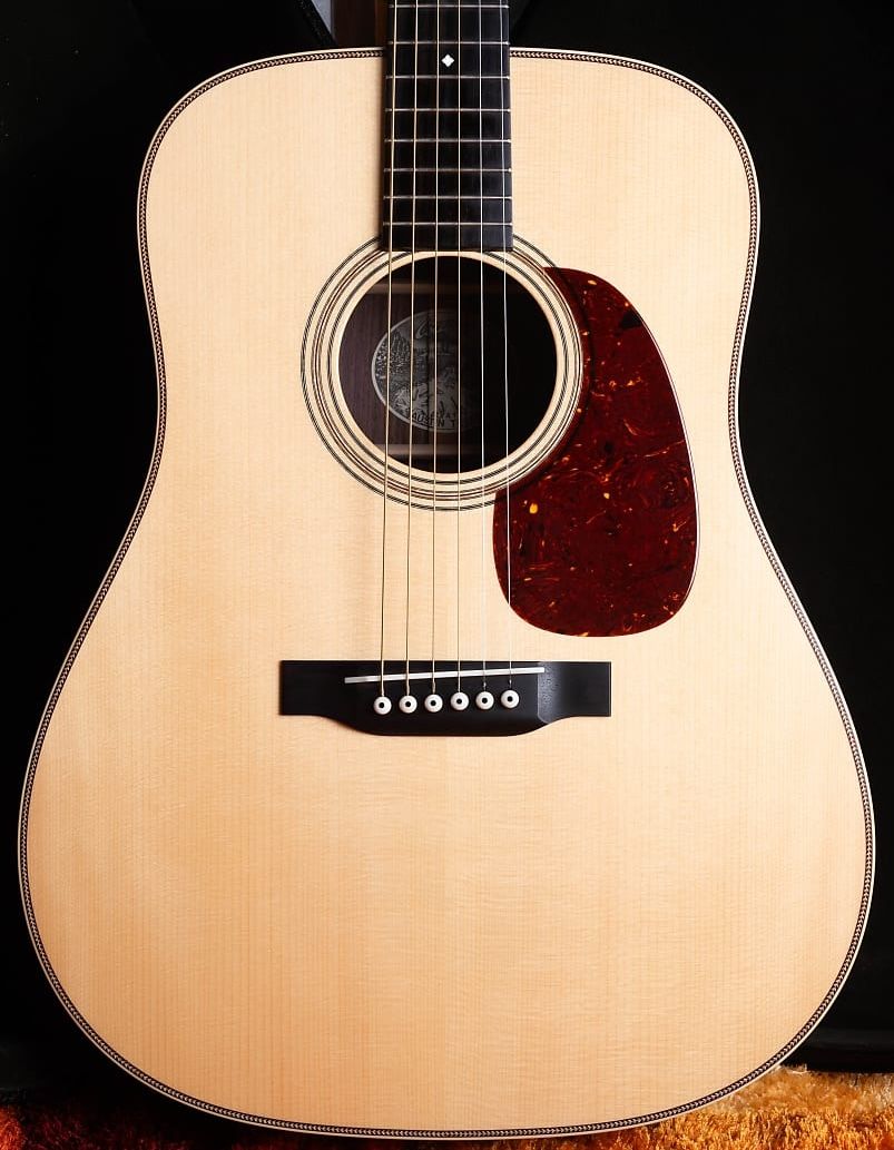 Collings D2H ATS acoustic guitar 2023 - Satin