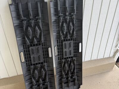 Traction Boards / Sand boards / Recovery Boards