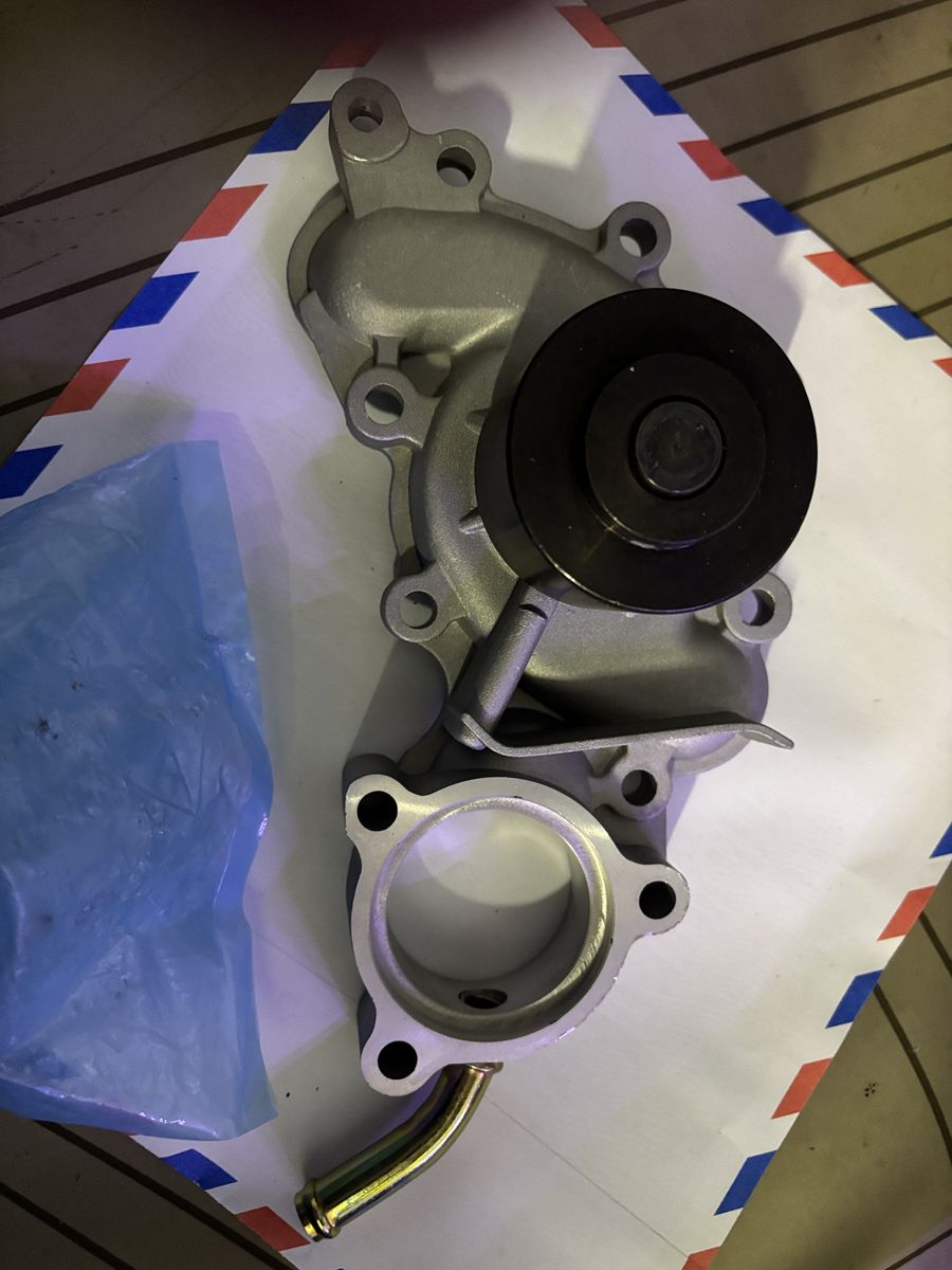 %+ Water Pump Kit Timing Belt fit 1988-1996 Toyota 4Runner Tundra 3.4L 5VZFE 1996-2004, 1989-1992 pickups