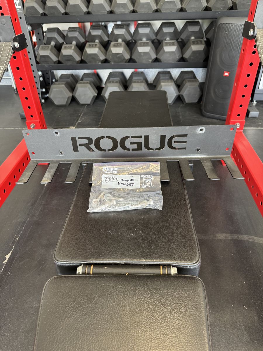 Rogue Multi Use Wall Hanger