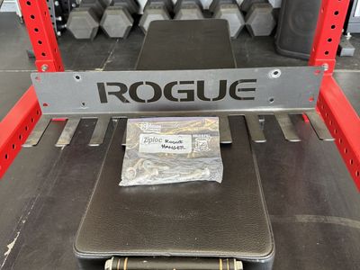 Rogue Multi Use Wall Hanger