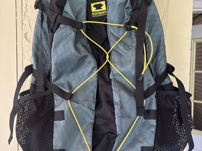 MountainSmith Backpack