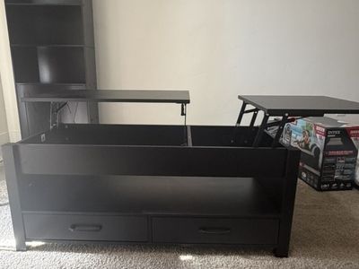 Coffe Table