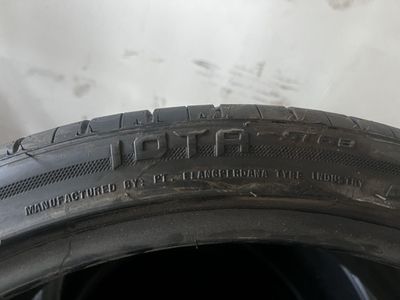 285/35/22( 2 tires)