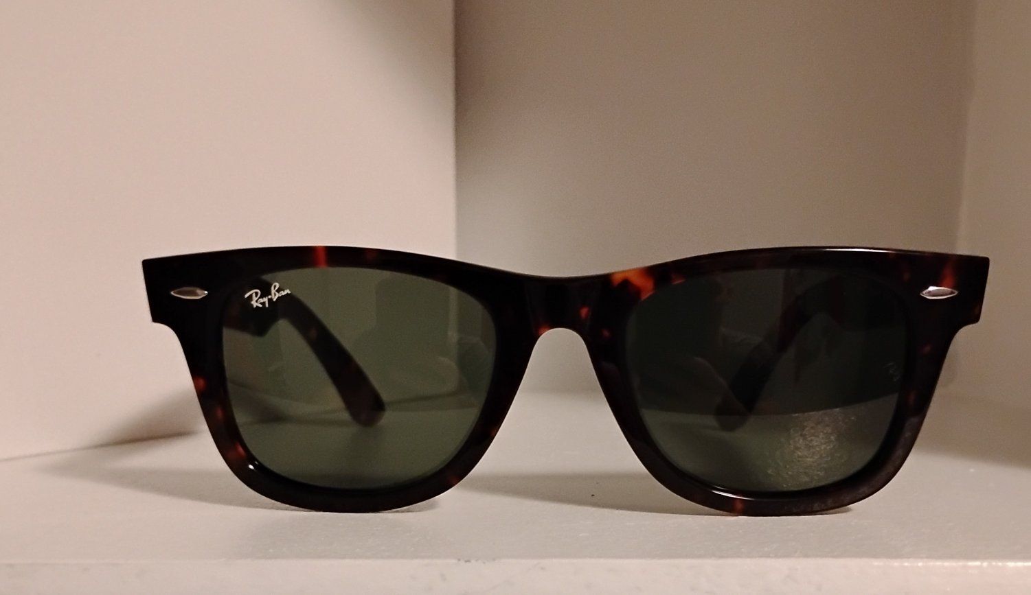 Ray-Ban Sunglasses