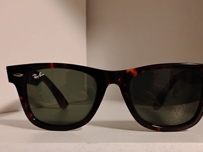 Ray-Ban Sunglasses