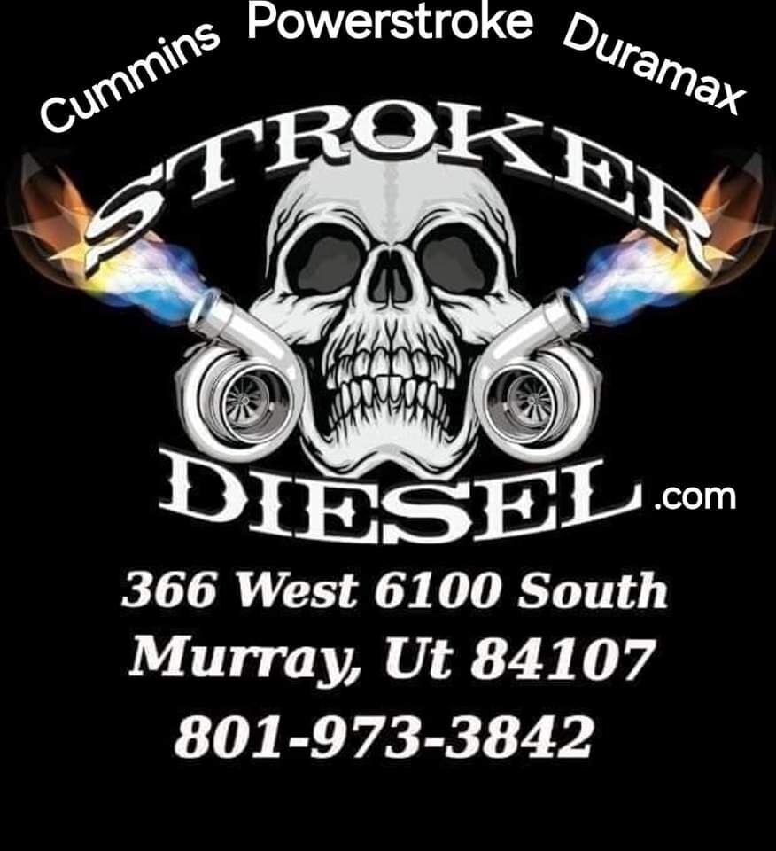 Stroker Diesel LLC - Mechanic Shop