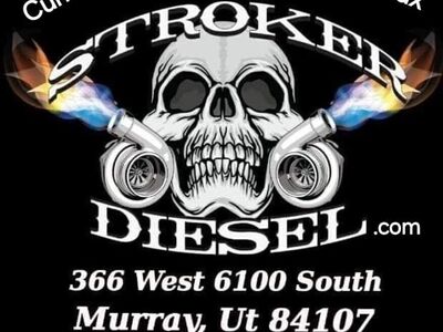 Stroker Diesel LLC - Diesel & Automotive Repair