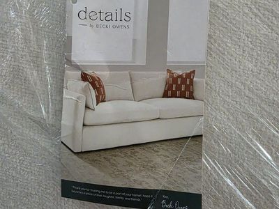 Details by Becki Owens Tustin Sofa
