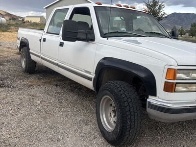 1997 GMC 3500 SLE