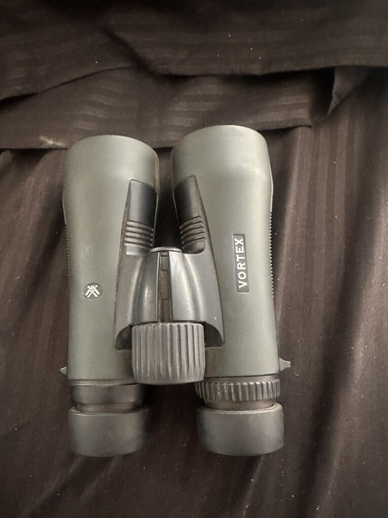 Dimondback HD 12x50 Vortex