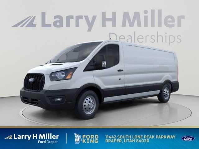 2025 Ford Transit 250 