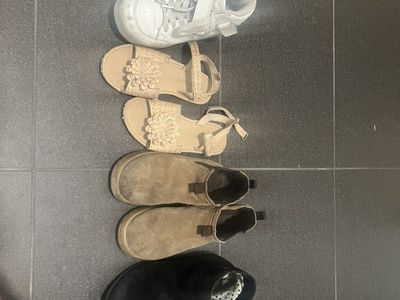 Girls Shoes