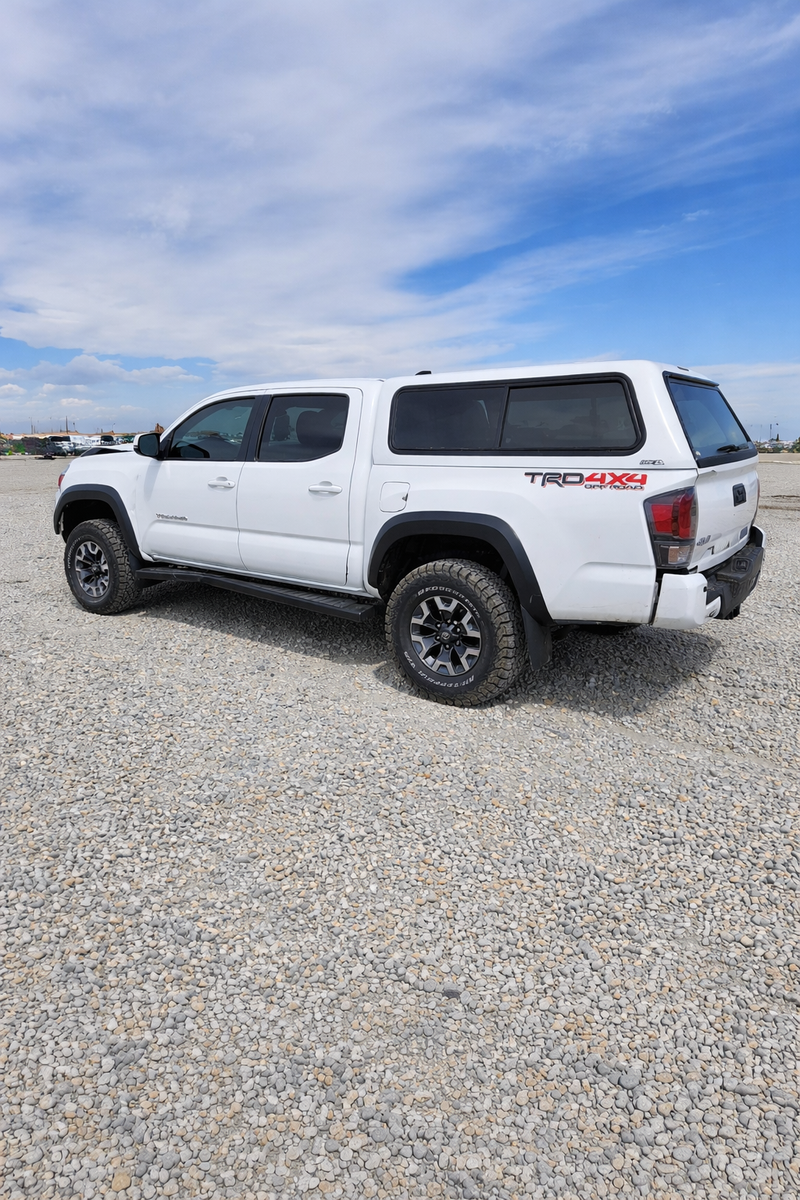 2023 Toyota Tacoma Truck ARE Shell (5FT Bed) – FOR SALE