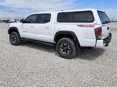 2023 Toyota Tacoma Truck ARE Shell (5FT Bed) – FOR SALE