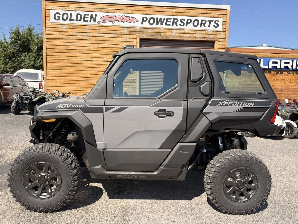 2026 Polaris® XPedition ADV NorthStar