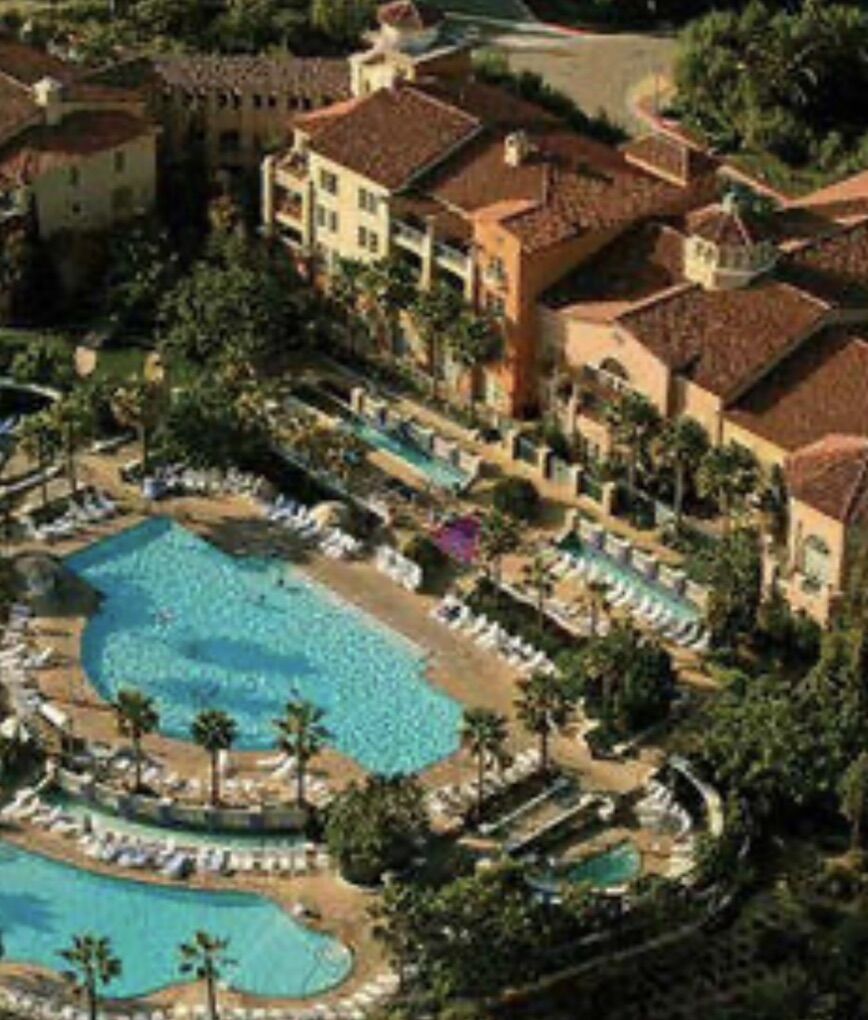 Newpory Coast  Villas June 5-12, 2026