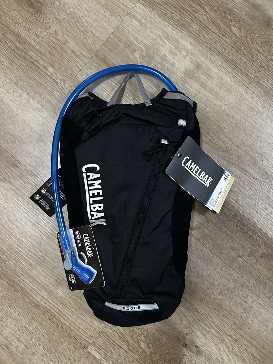 20L CamelBak Rogue Light 7 Backpack