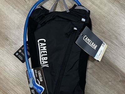20L CamelBak Rogue Light 7 Backpack